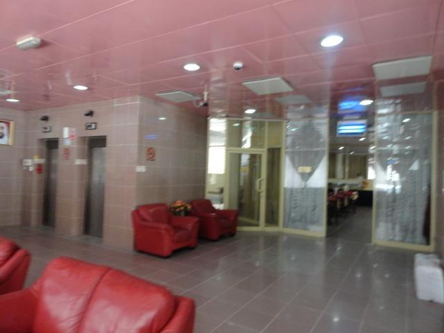 Lavender Hotel Apartments Dubai Exterior foto