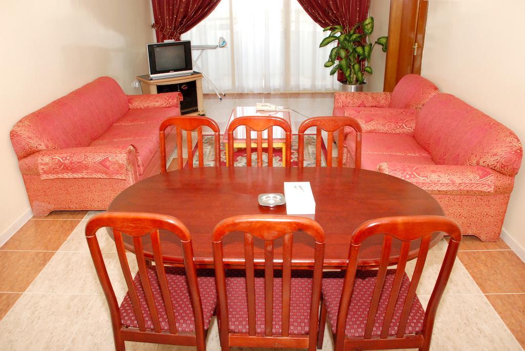 Lavender Hotel Apartments Dubai Cameră foto