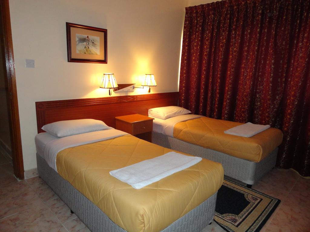 Lavender Hotel Apartments Dubai Cameră foto